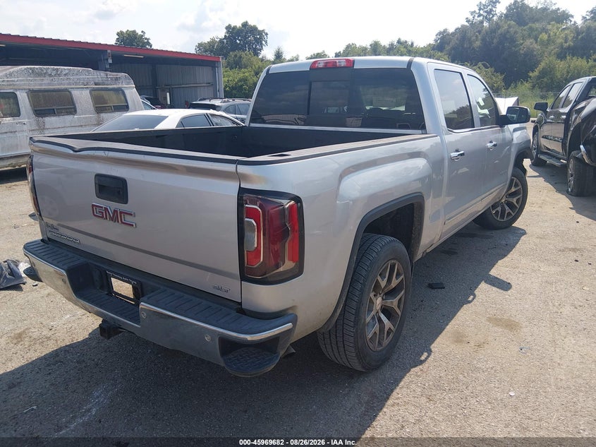 GMC SIERRA 1500 - zdjęcie 4