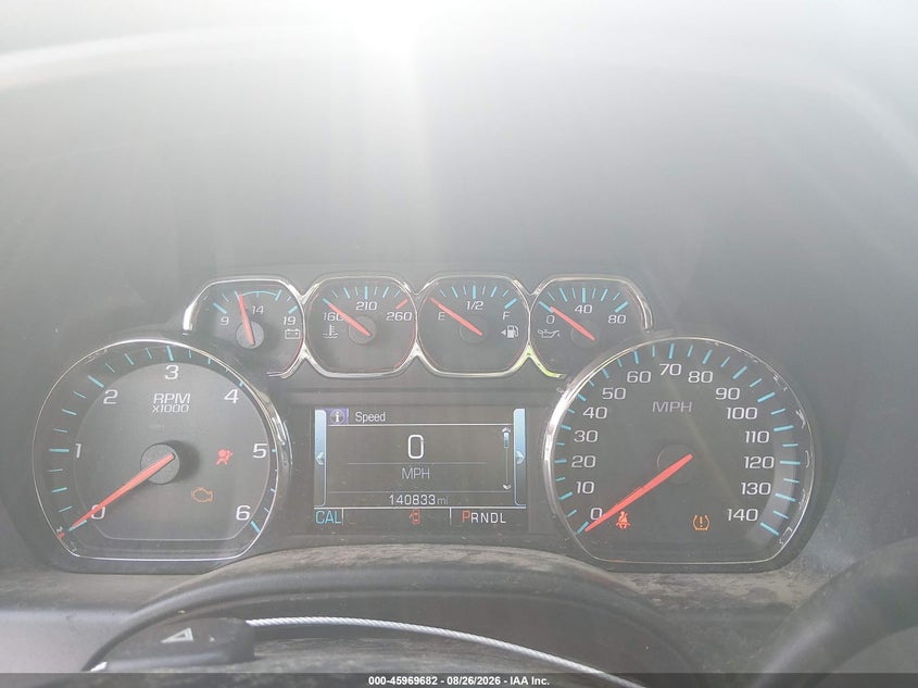 GMC SIERRA 1500 - zdjęcie 7