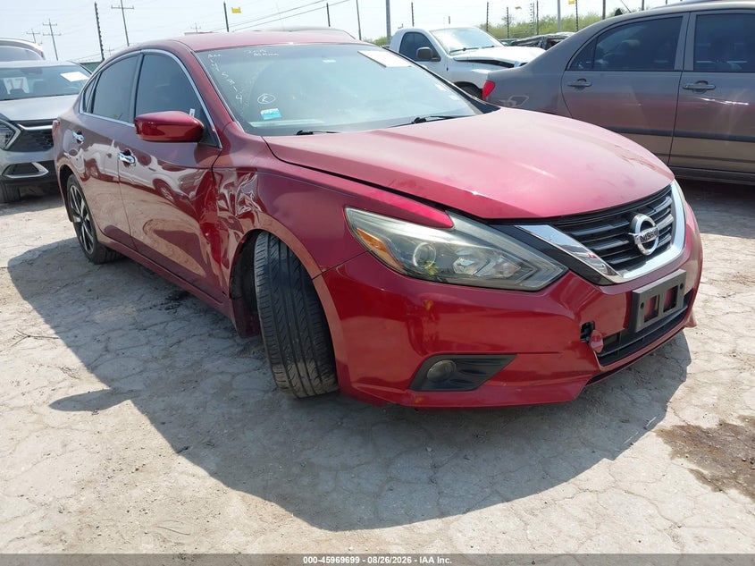 Vin: 1n4al3ap3jc141580, lot: 46468918, nissan altima 2.5 sr 2018 img_1