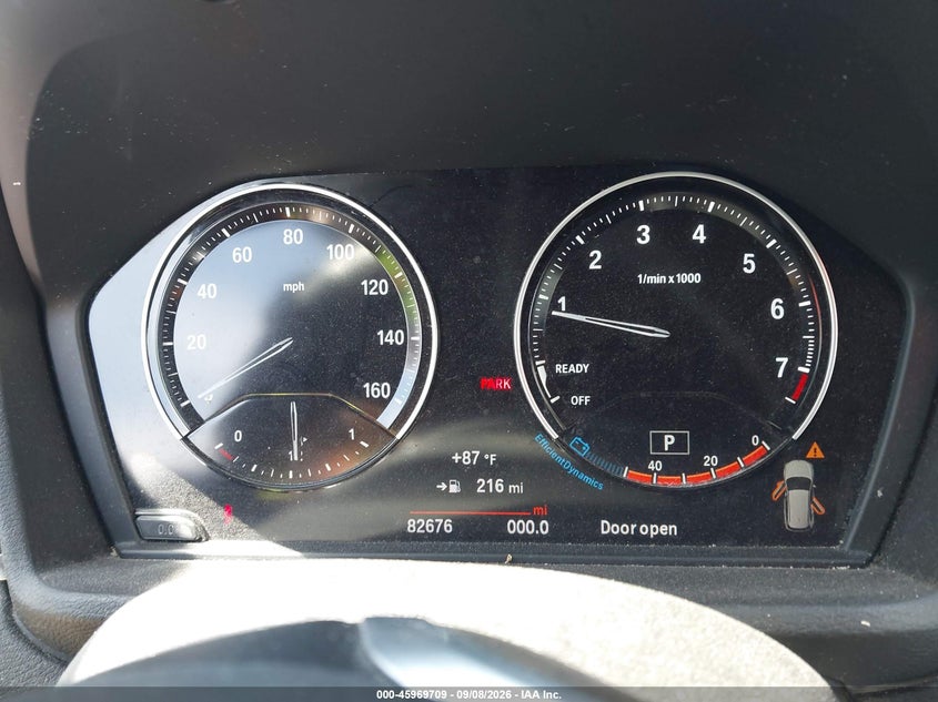 BMW X1 2018 VIN WBXHT3C3XJ5L32875