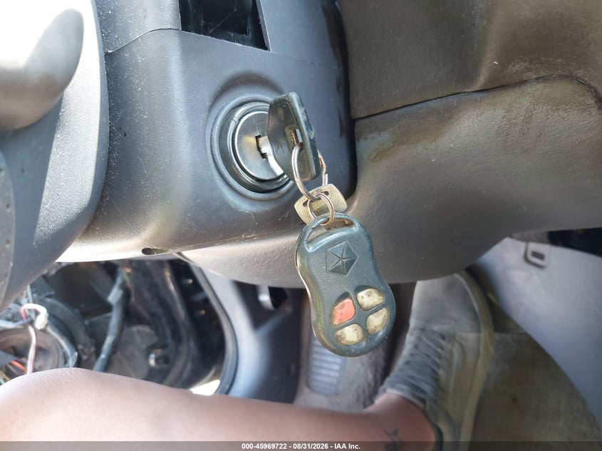 CHRYSLER SEBRING 1997 VIN 3C3EL55H1VT629368