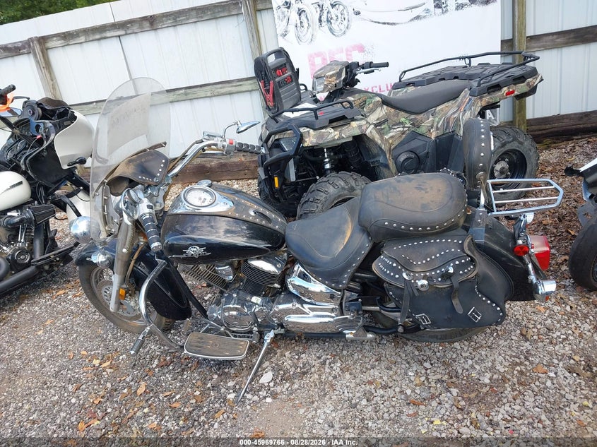YAMAHA XVS1100 2000
