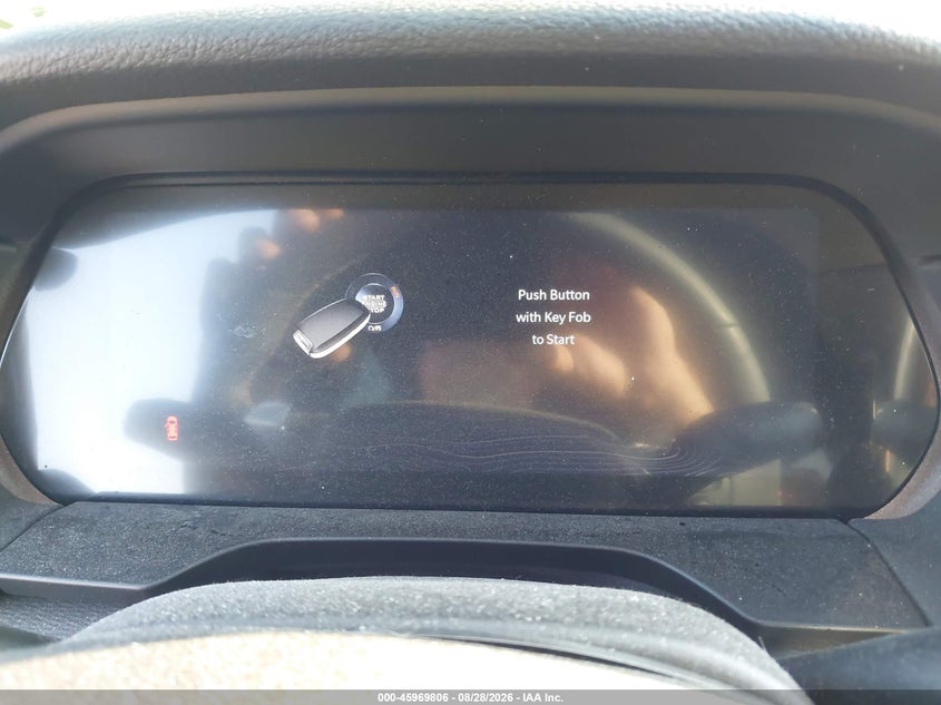 2024 JEEP GRAND CHEROKEE L auction photo 7