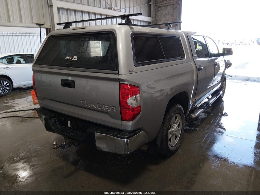 TOYOTA TUNDRA - zdjęcie 4