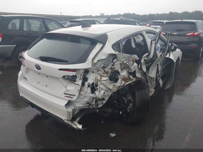 Vin: jf1guhjc5t8200071, lot: 46469053, subaru impreza rs 20264