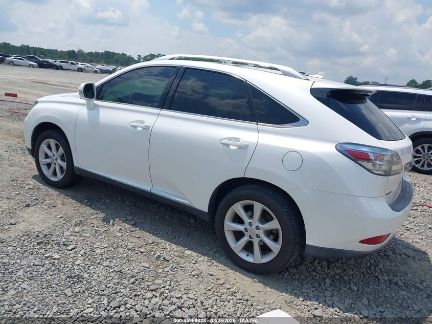 Vin: 2t2zk1ba3bc055589, lot: 46469057, lexus rx 350 20113