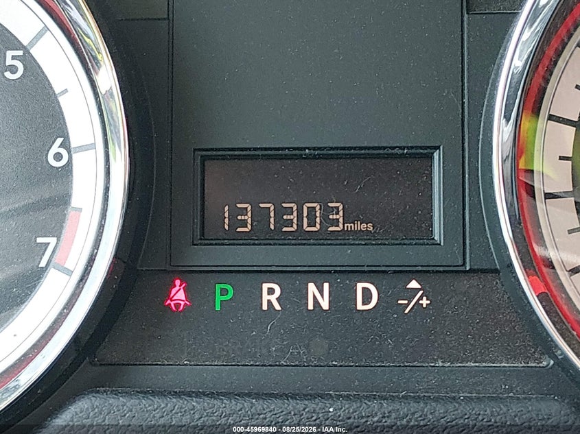 2014 DODGE CARAVAN VAN 3.6L V-6 DOHC, VVT, REGULAR , 283HP