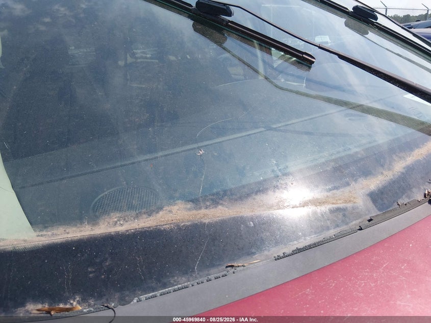 2014 DODGE GRAND CARAVAN auction photo 6