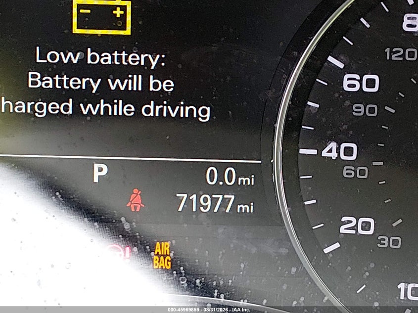 2014 AUDI A6 2.0T PREMIUM · Фото 15