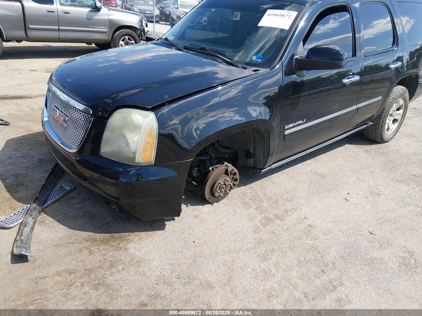GMC YUKON 2010 VIN 1GKUKEEF2AR191993