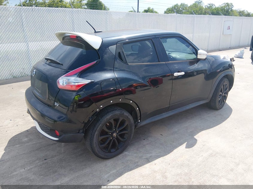 NISSAN JUKE 2017 VIN JN8AF5MR6HT702461