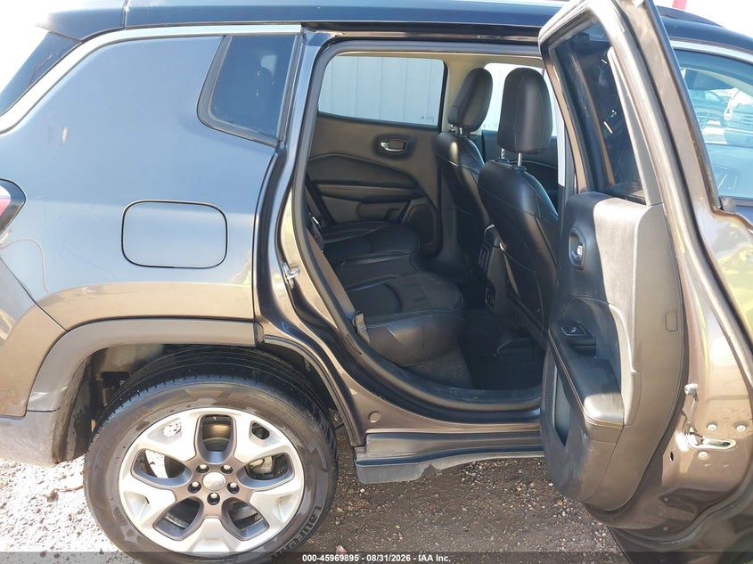 JEEP COMPASS 2020 VIN 3C4NJDCB8LT200333