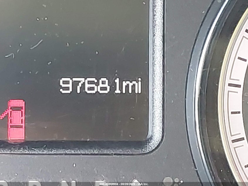RAM 1500 CLASSIC - zdjęcie 15