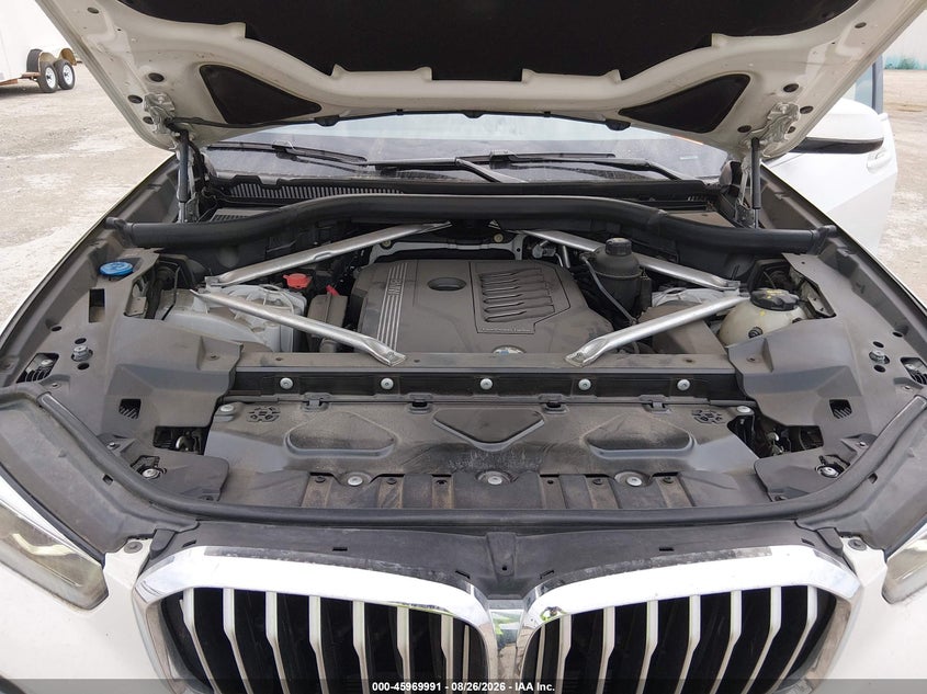 BMW X5 - zdjęcie 10