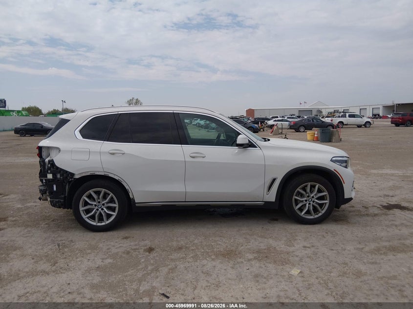 BMW X5 - zdjęcie 13