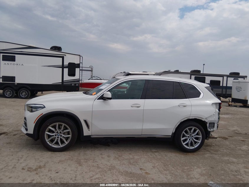 BMW X5 - zdjęcie 14