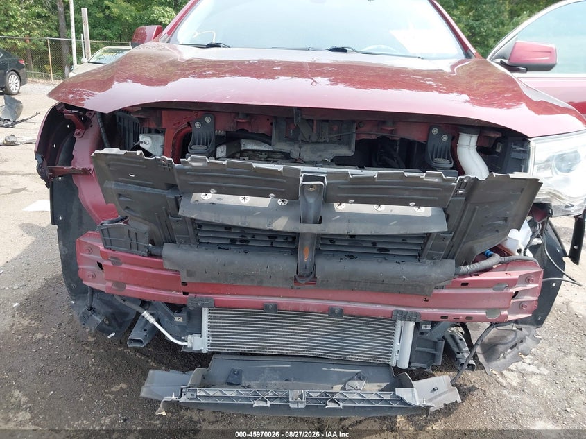 2018 GMC ACADIA auction photo 6