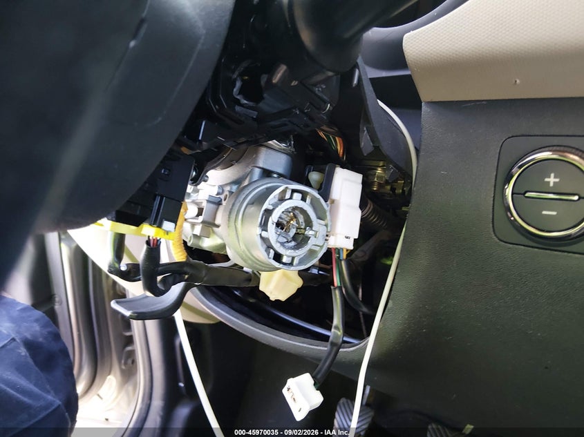 2010 KIA SOUL auction photo 6