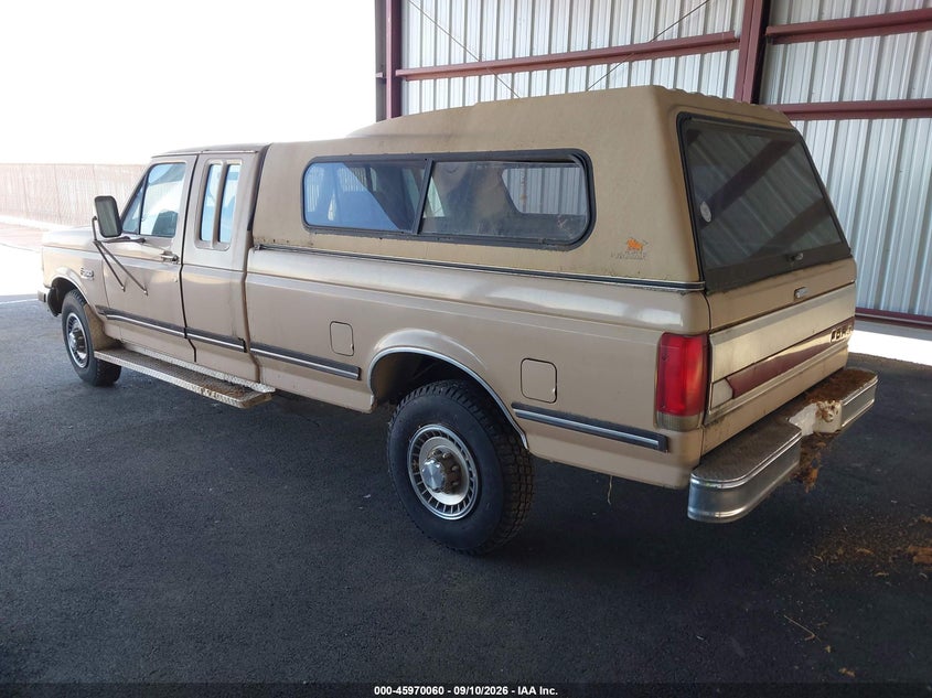 FORD F250 1987 VIN 1FTHX25L9HKA76751
