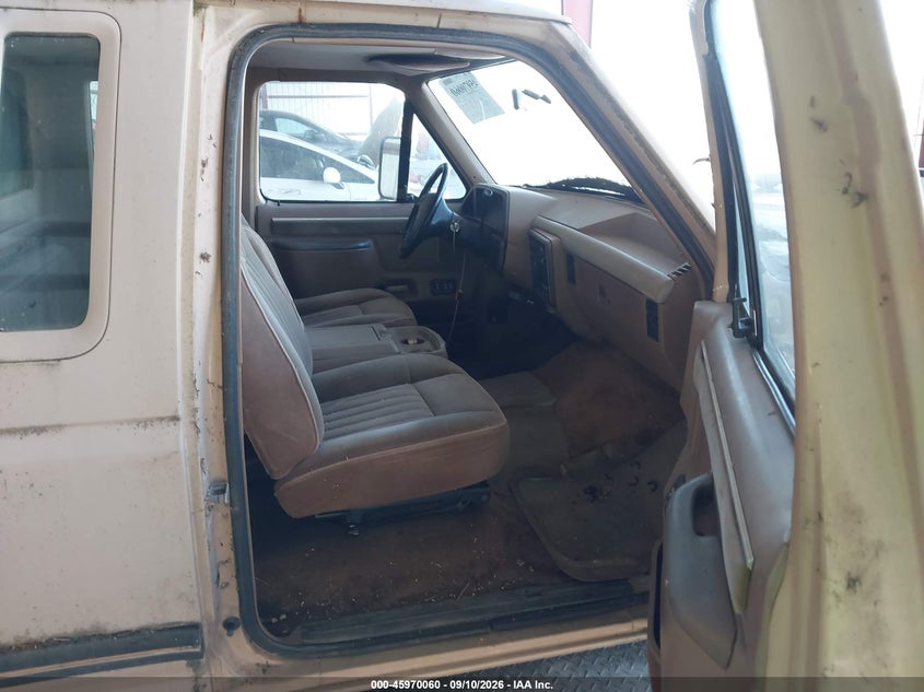FORD F250 1987 VIN 1FTHX25L9HKA76751