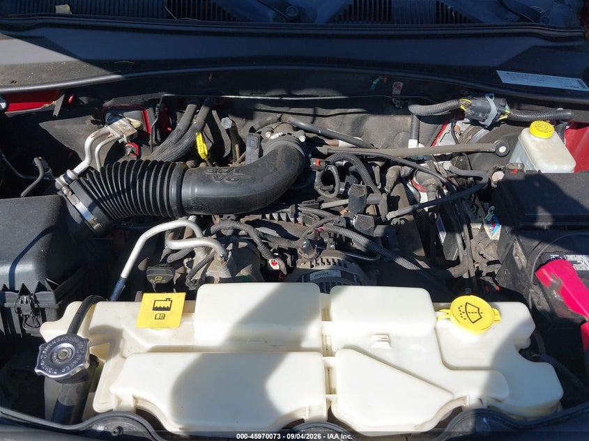 JEEP LIBERTY 2010 VIN 1J4PN2GK9AW118561