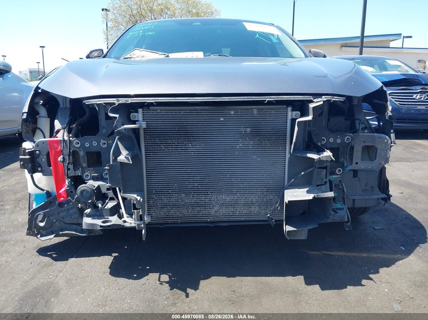 2019 HONDA CIVIC SEDAN 2.0L I-4 DOHC, VVT, REGULAR , 158HP