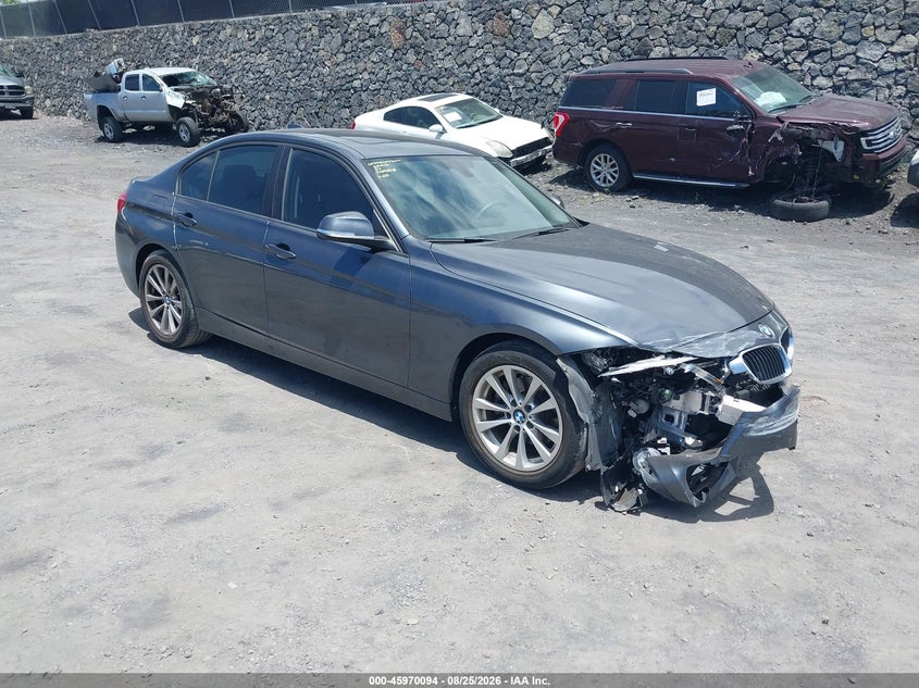 Vin: wba8e1g54jnu90410, lot: 46469313, bmw 320i 2018 img_1