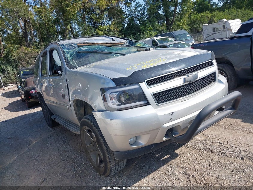 Vin: 1gnscbe04br239738, lot: 46469376, chevrolet tahoe lt 20111
