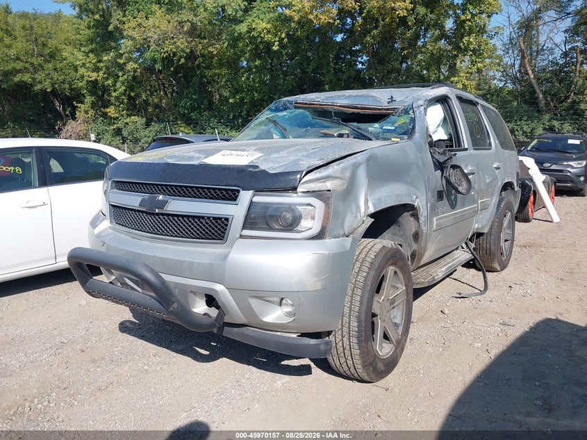 Vin: 1gnscbe04br239738, lot: 46469376, chevrolet tahoe lt 20112
