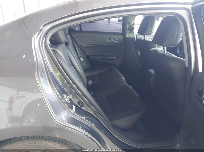 ACURA ILX 2018 VIN 19UDE2F74JA000230