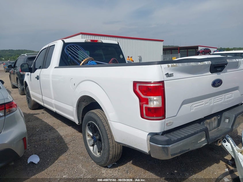 Фото 3 - FORD F-150