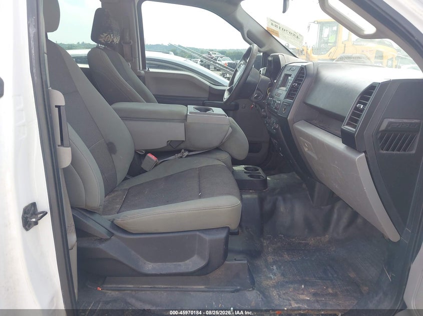 Фото 5 - FORD F-150