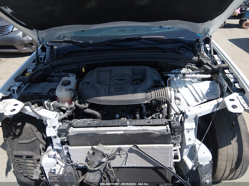 JEEP GRAND CHEROKEE L 2022 VIN 1C4RJJEGXN8554641