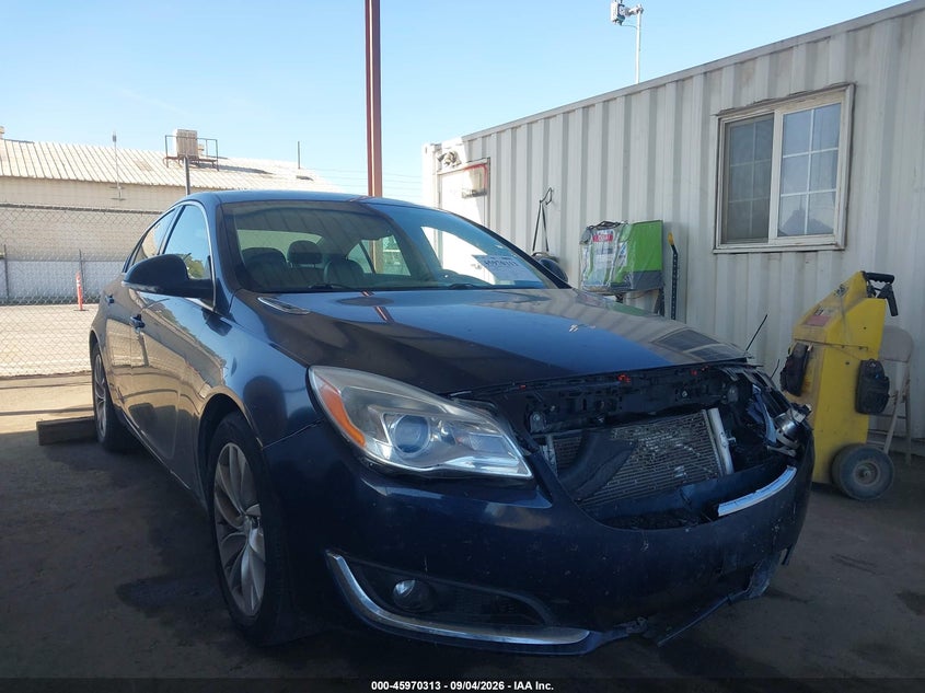 Vin: 2g4gk5ex8g9171134, lot: 46469532, buick regal turbo 2016 img_1