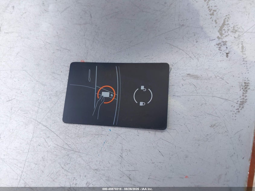 TESLA MODEL 3 2019 VIN 5YJ3E1EA5KF306668