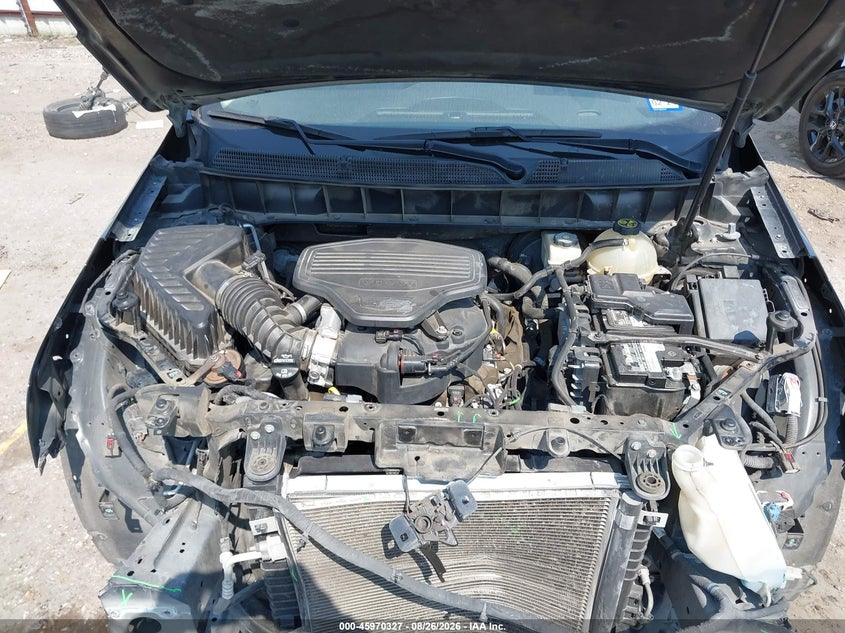 CADILLAC XT5 - zdjęcie 10