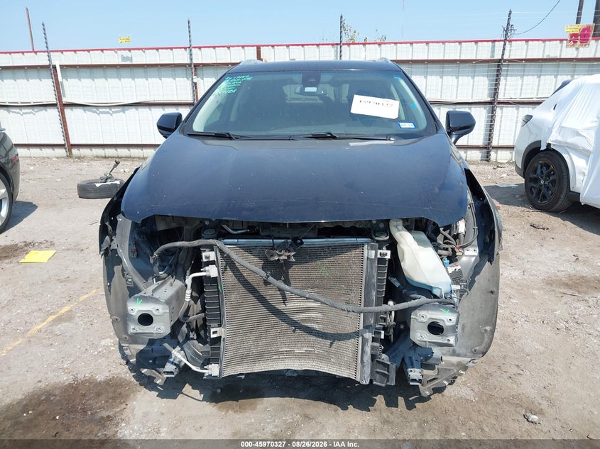CADILLAC XT5 - zdjęcie 13