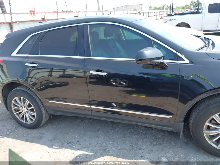 CADILLAC XT5 - zdjęcie 14