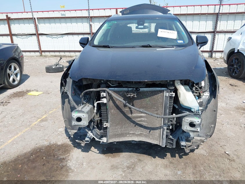 CADILLAC XT5 - zdjęcie 6