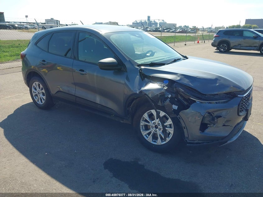 Vin: 1fmcu9gn7sua80380, lot: 46469595, ford escape active 2025 img_1