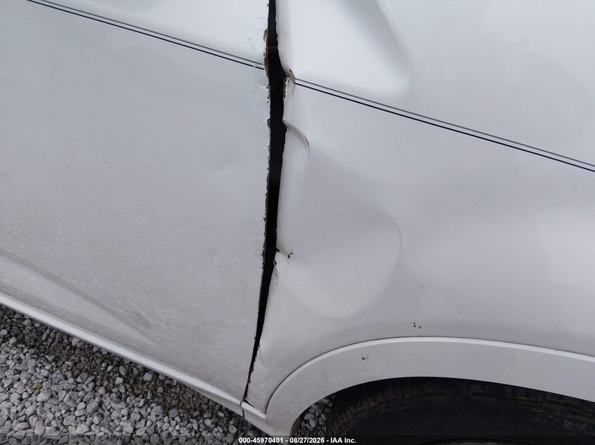 2012 KIA SORENTO auction photo 6