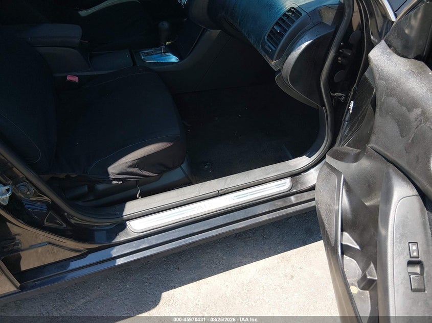 2012 NISSAN ALTIMA auction photo 5
