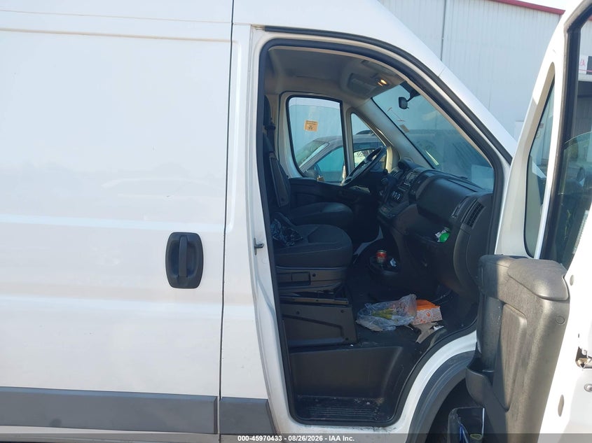 2016 RAM PROMASTER 1500 auction photo 5