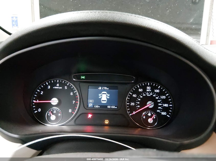KIA SORENTO 2020 VIN 5XYPG4A32LG666866
