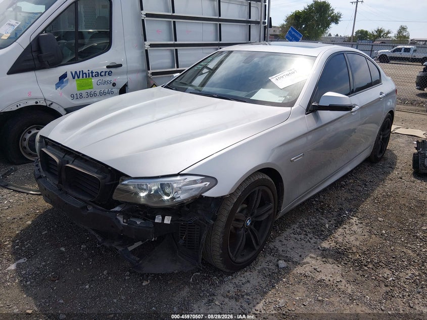 Vin: wbaxa5c51fd691330, lot: 46469726, bmw 535d 20152