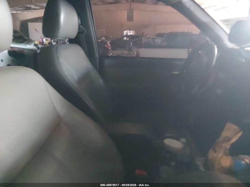 2005 CHEVROLET COLORADO auction photo 5