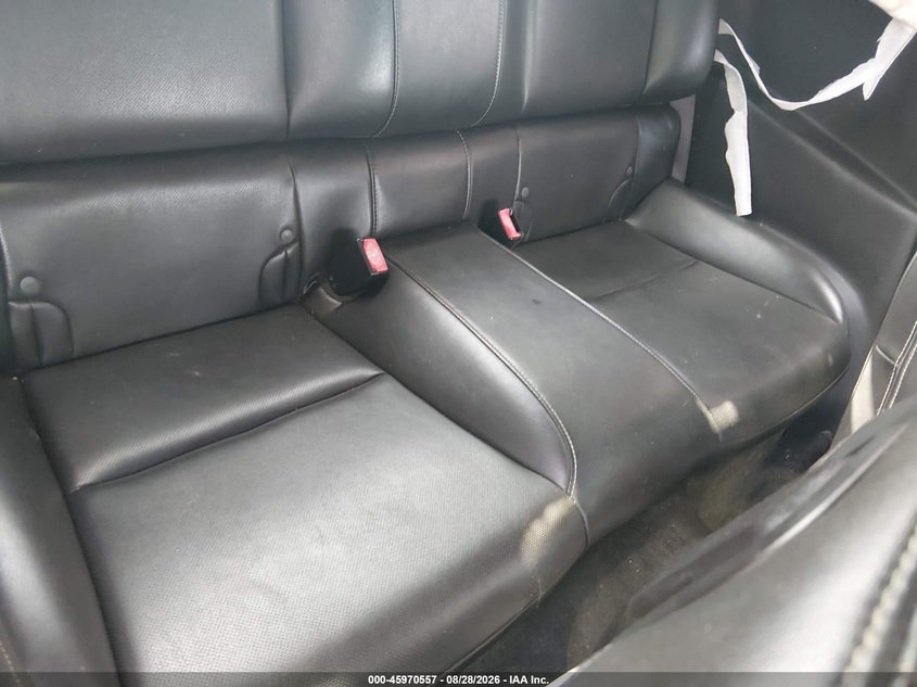 2011 CHEVROLET CAMARO 2SS · Фото 8