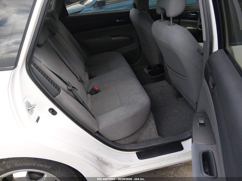 2008 TOYOTA PRIUS auction photo 8