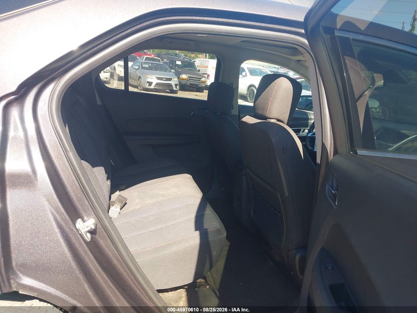 CHEVROLET EQUINOX 2013 VIN 2GNALDEK2D6139600