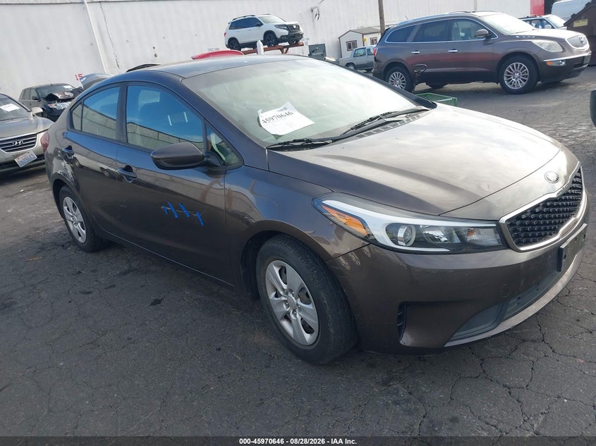 Vin: 3kpfl4a76he133773, lot: 46469865, kia forte lx 2017 img_1